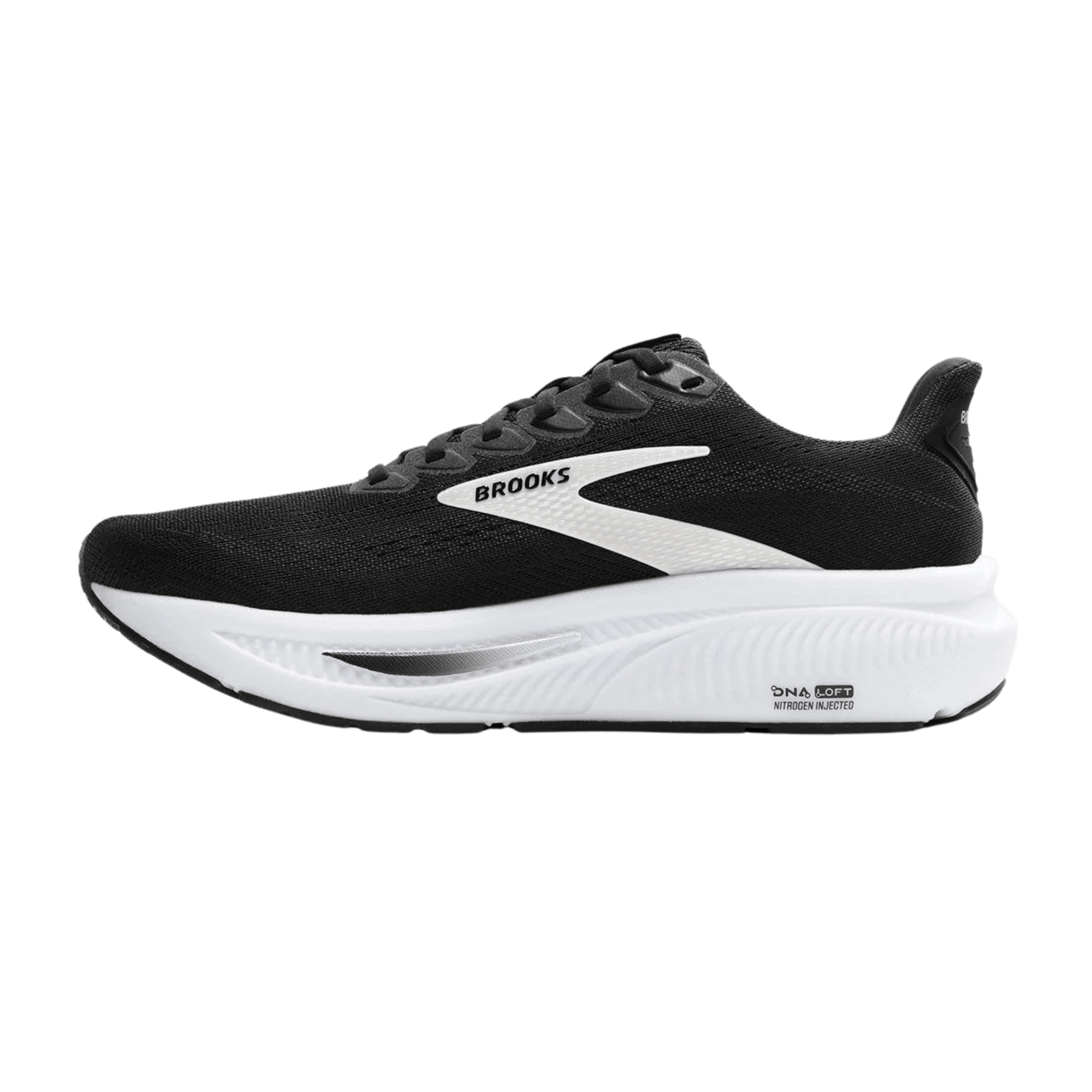 BROOKS MEN'S GHOST 17 WIDE
