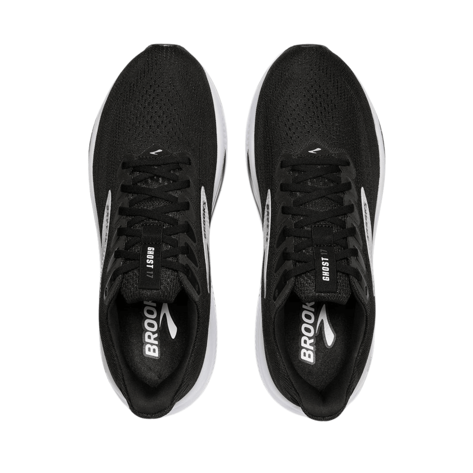 BROOKS MEN'S GHOST 17 WIDE