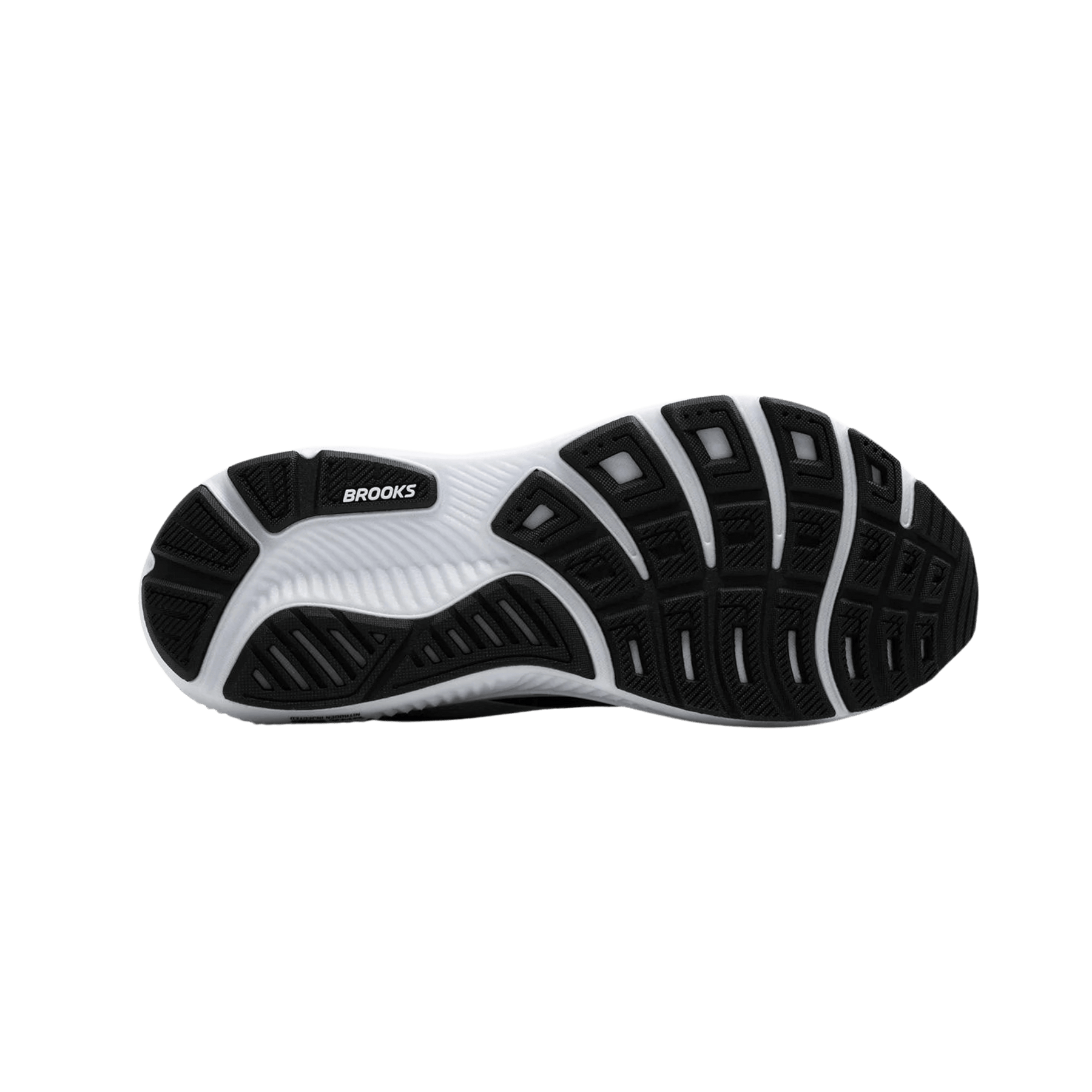 BROOKS MEN'S GHOST 17 WIDE