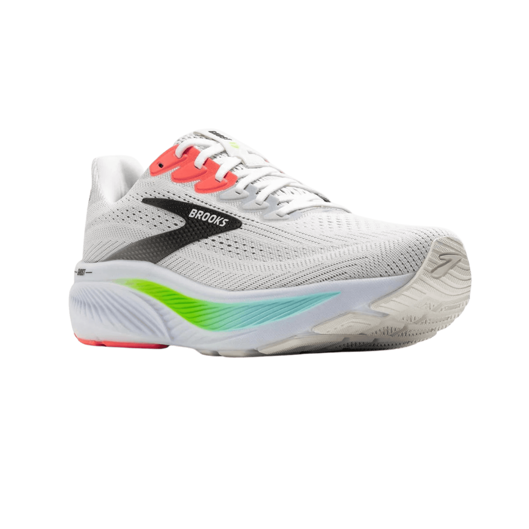 BROOKS MEN'S GHOST 17 WIDE