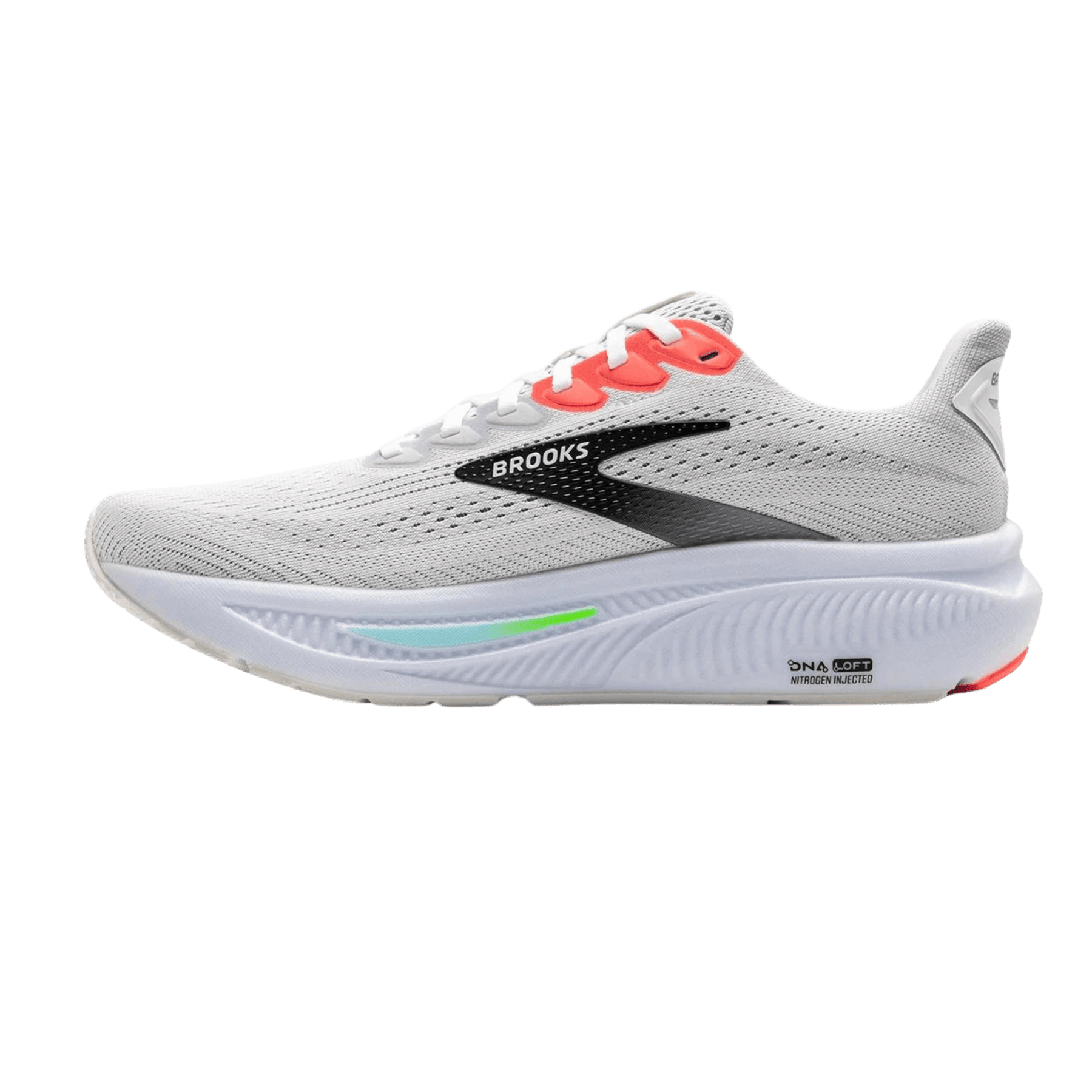 BROOKS MEN'S GHOST 17 WIDE