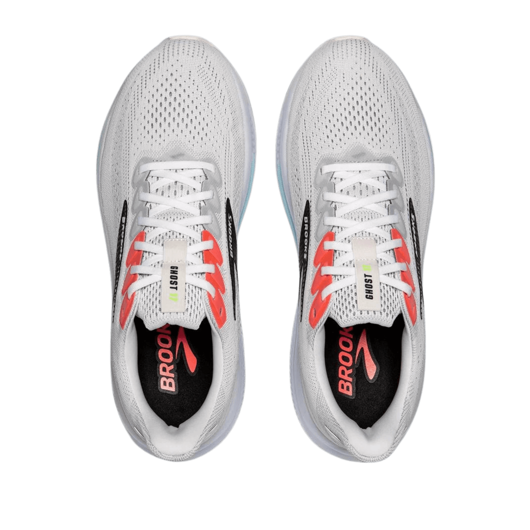 BROOKS MEN'S GHOST 17 WIDE