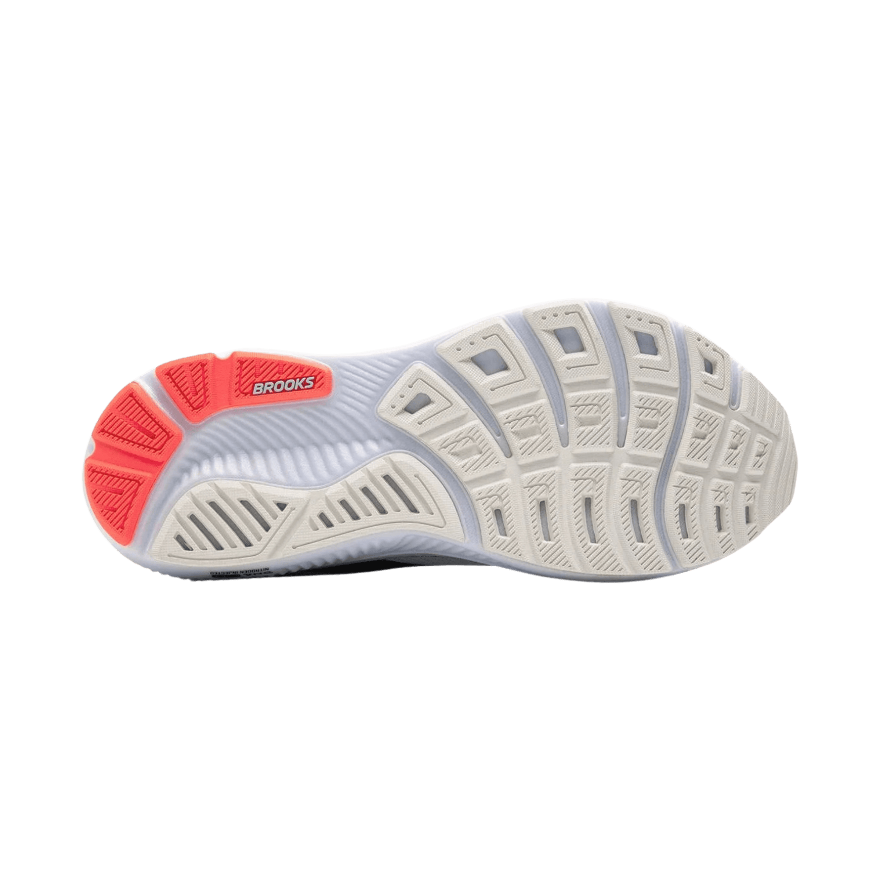 BROOKS MEN'S GHOST 17 WIDE
