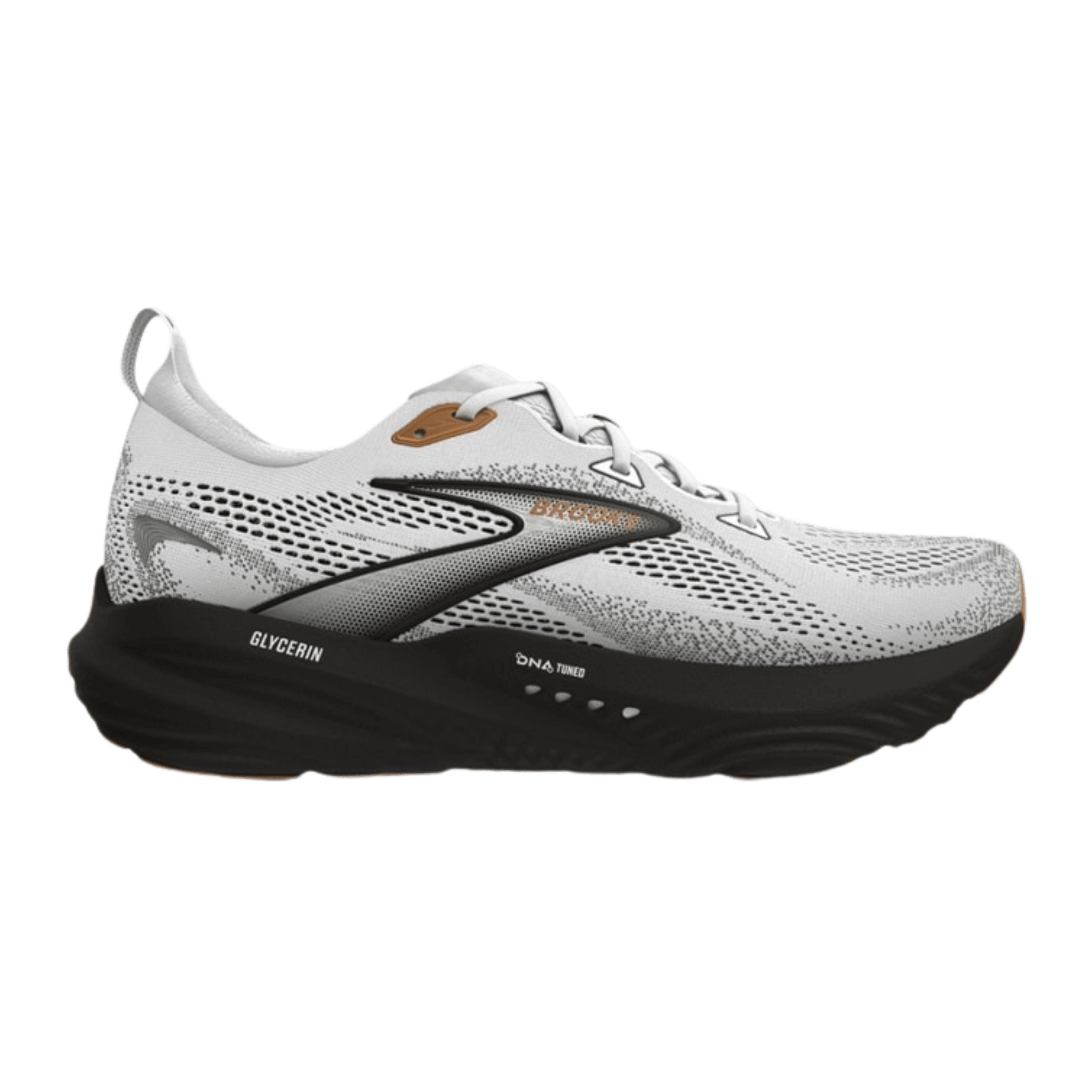 BROOKS MEN'S GLYCERIN 22 – Luke's Locker Running & Fitness