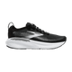 Black/Gray/White
