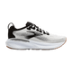 WHITE/BLACK/WHITE