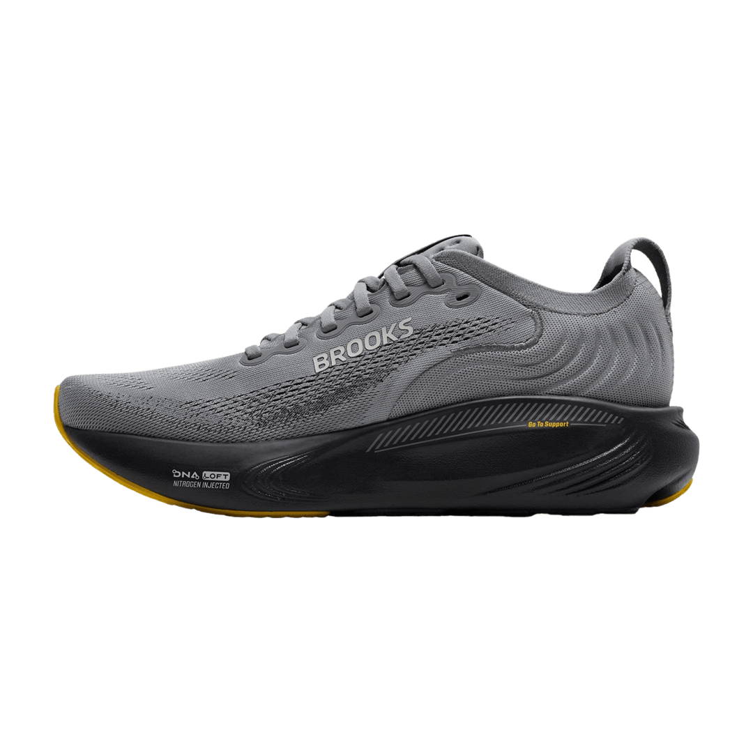 BROOKS MEN'S ADRENALINE GTS 25 WIDE