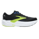 Black/Navy/Acid Lime
