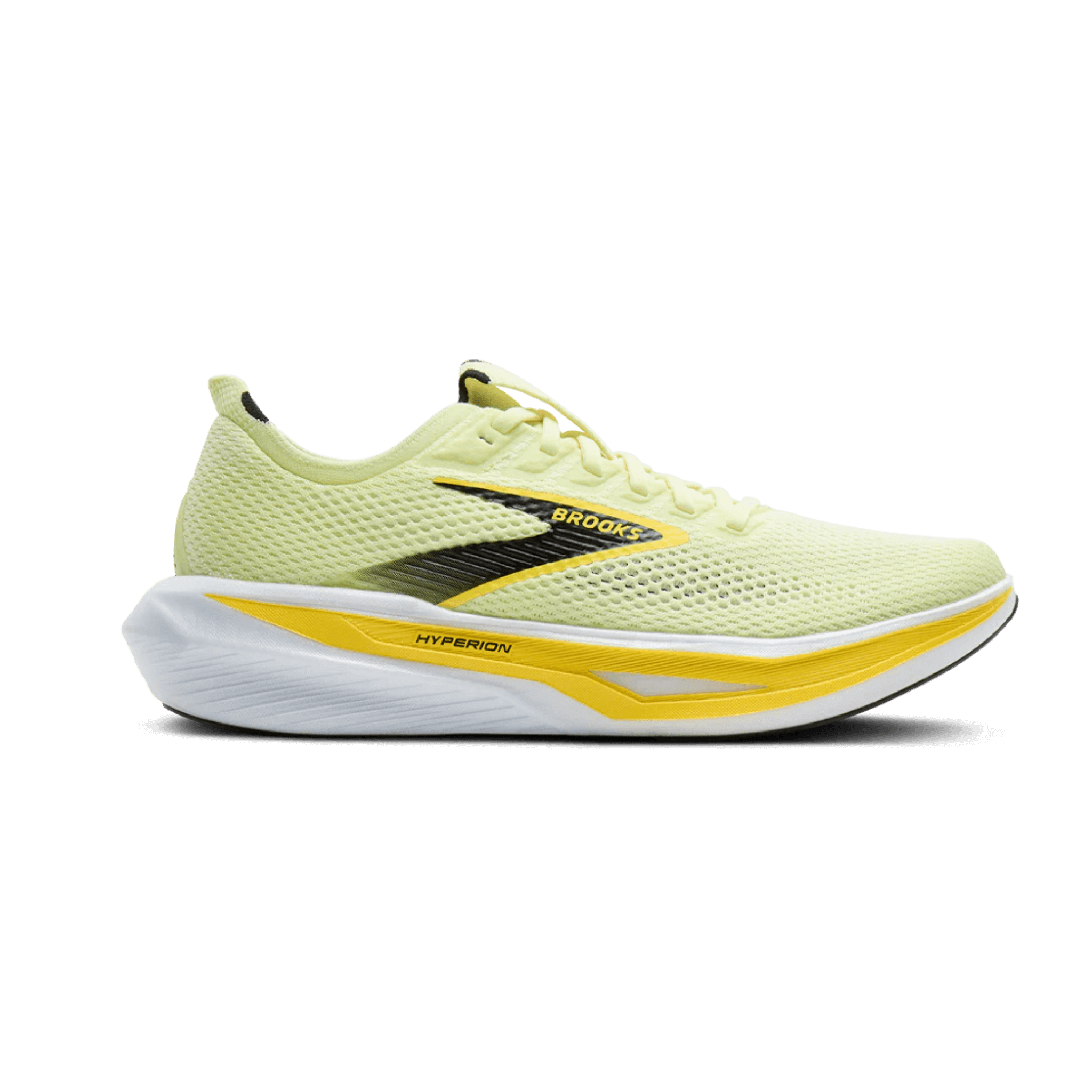 BROOKS MEN'S HYPERION 3 – Luke's Locker Running & Fitness