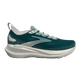 Atlantic Deep/Grey Mist