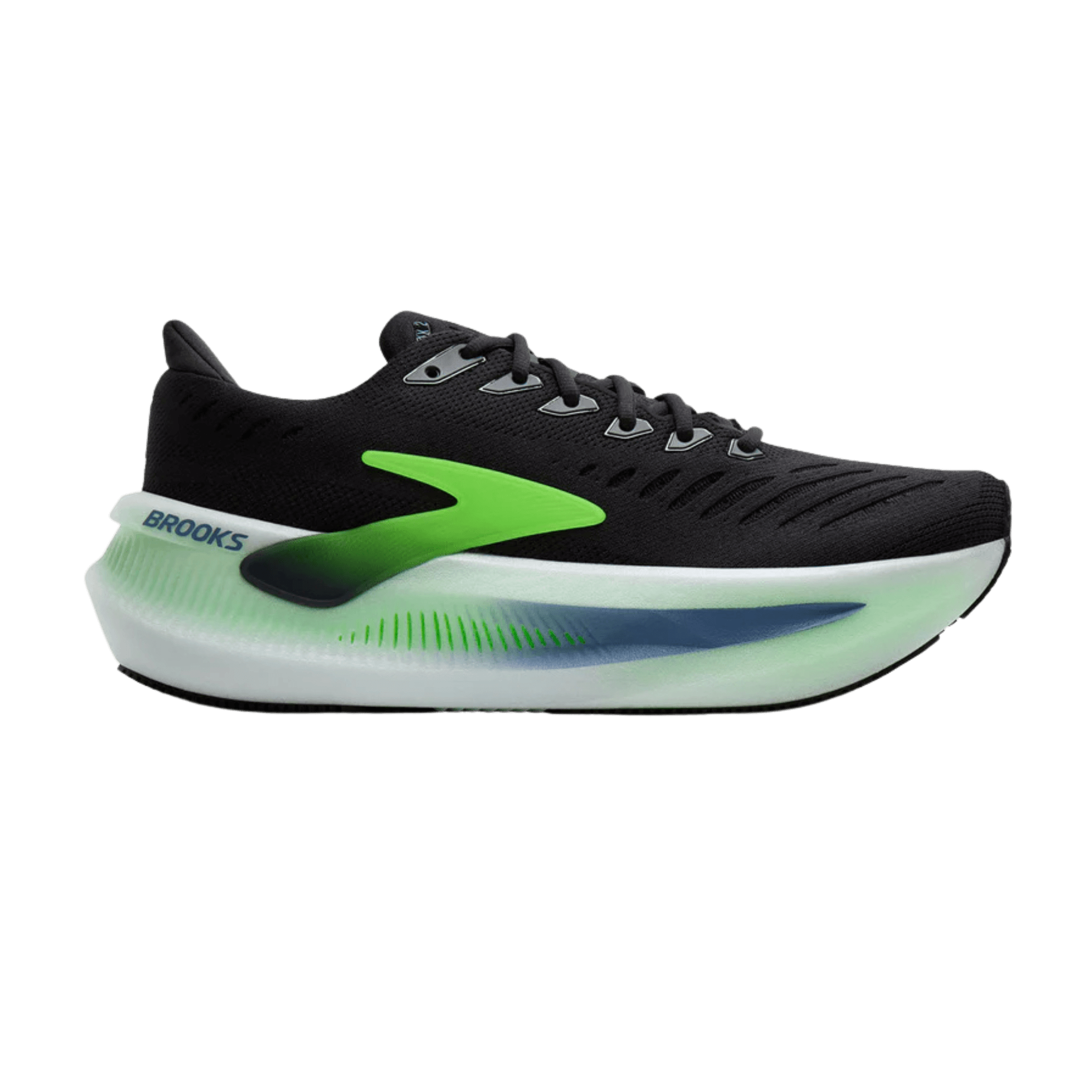 BROOK MEN'S GLYCERIN MAX 2 – Luke's Locker Running & Fitness