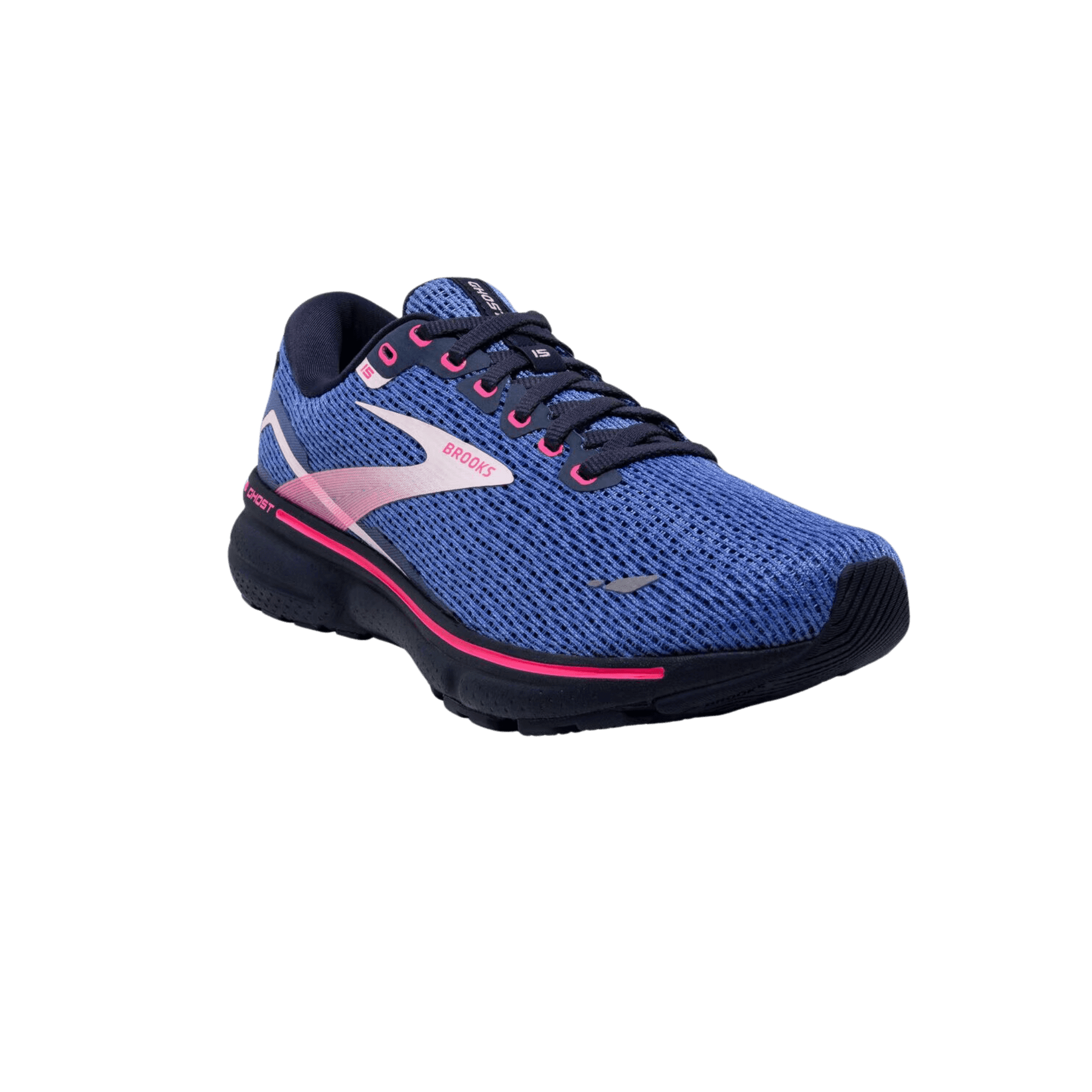 BROOKS WOMEN'S GHOST 15