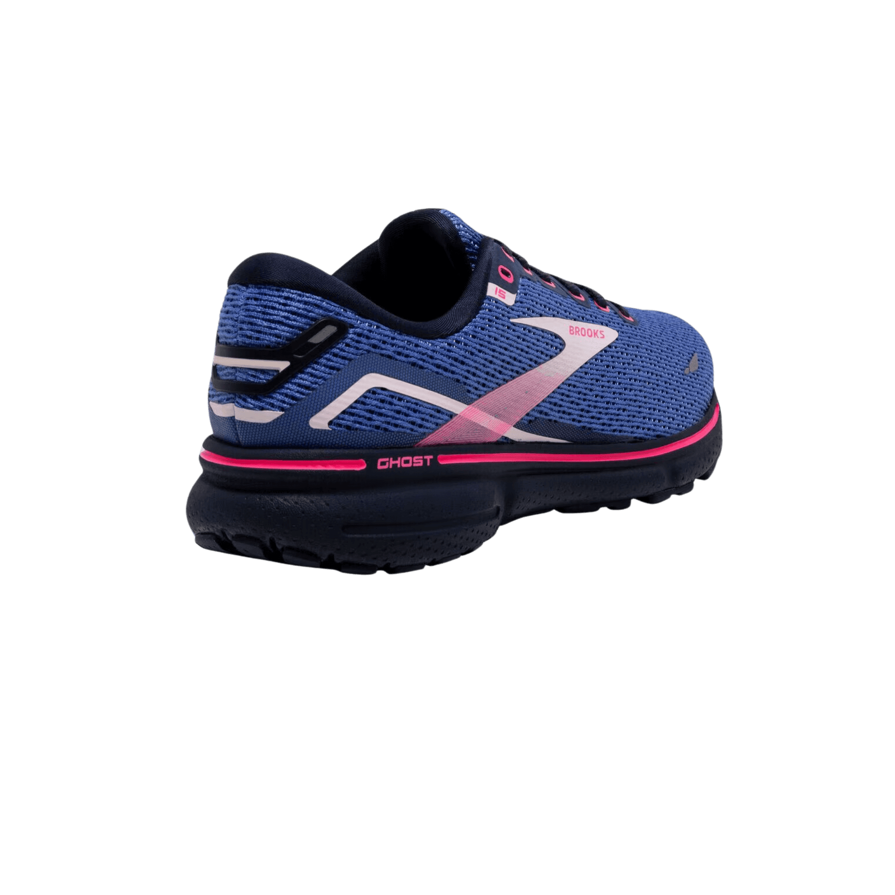 BROOKS WOMEN'S GHOST 15