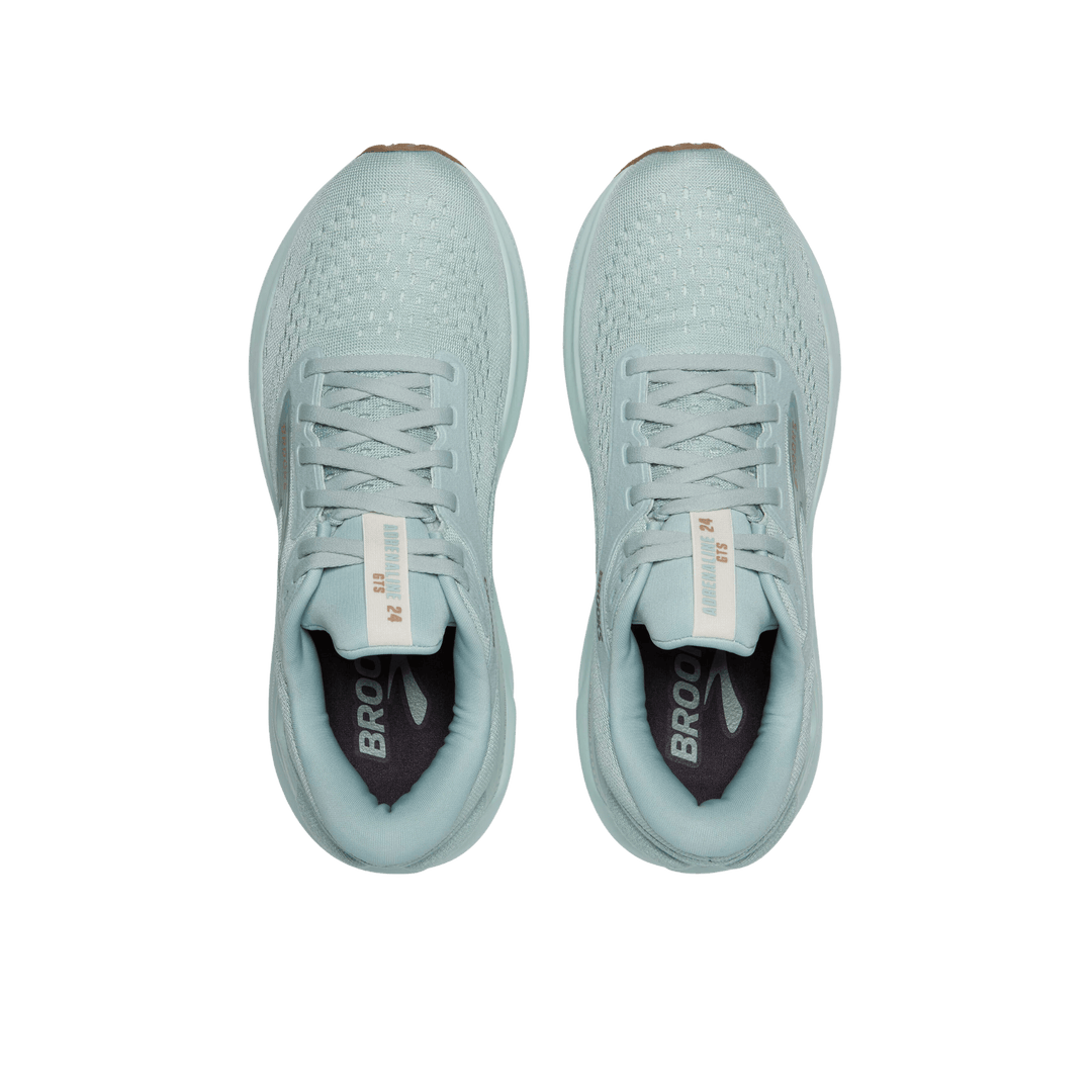 BROOKS WOMEN'S ADRENALINE GTS 24