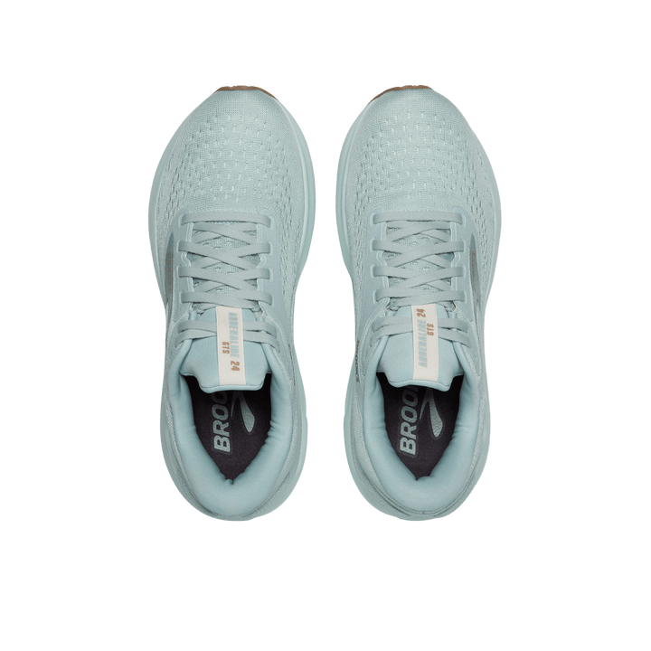 BROOKS WOMEN'S ADRENALINE GTS 24