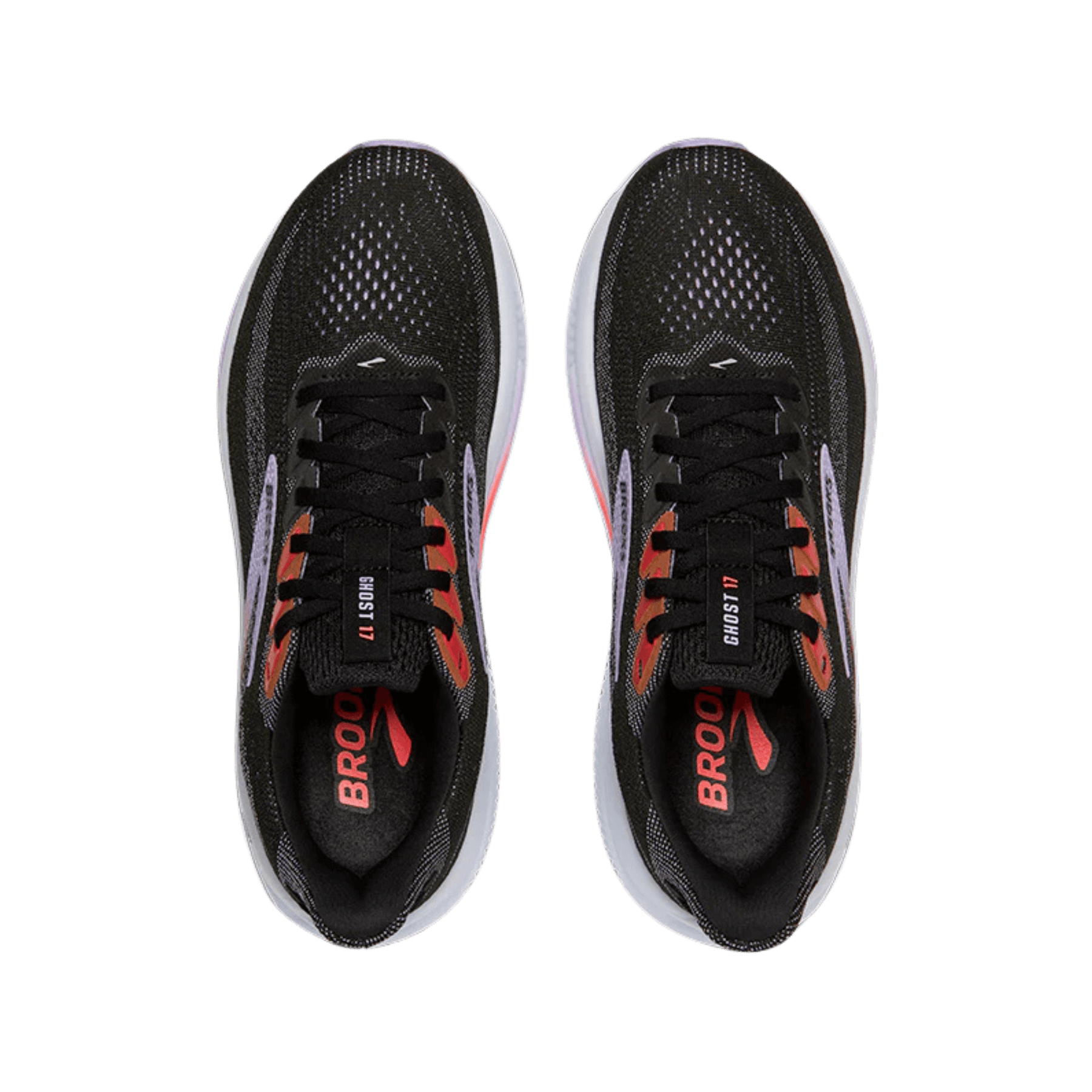 BROOKS WOMEN'S GHOST 17