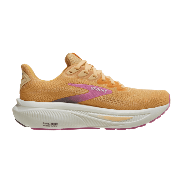 BROOKS WOMEN'S GHOST 17