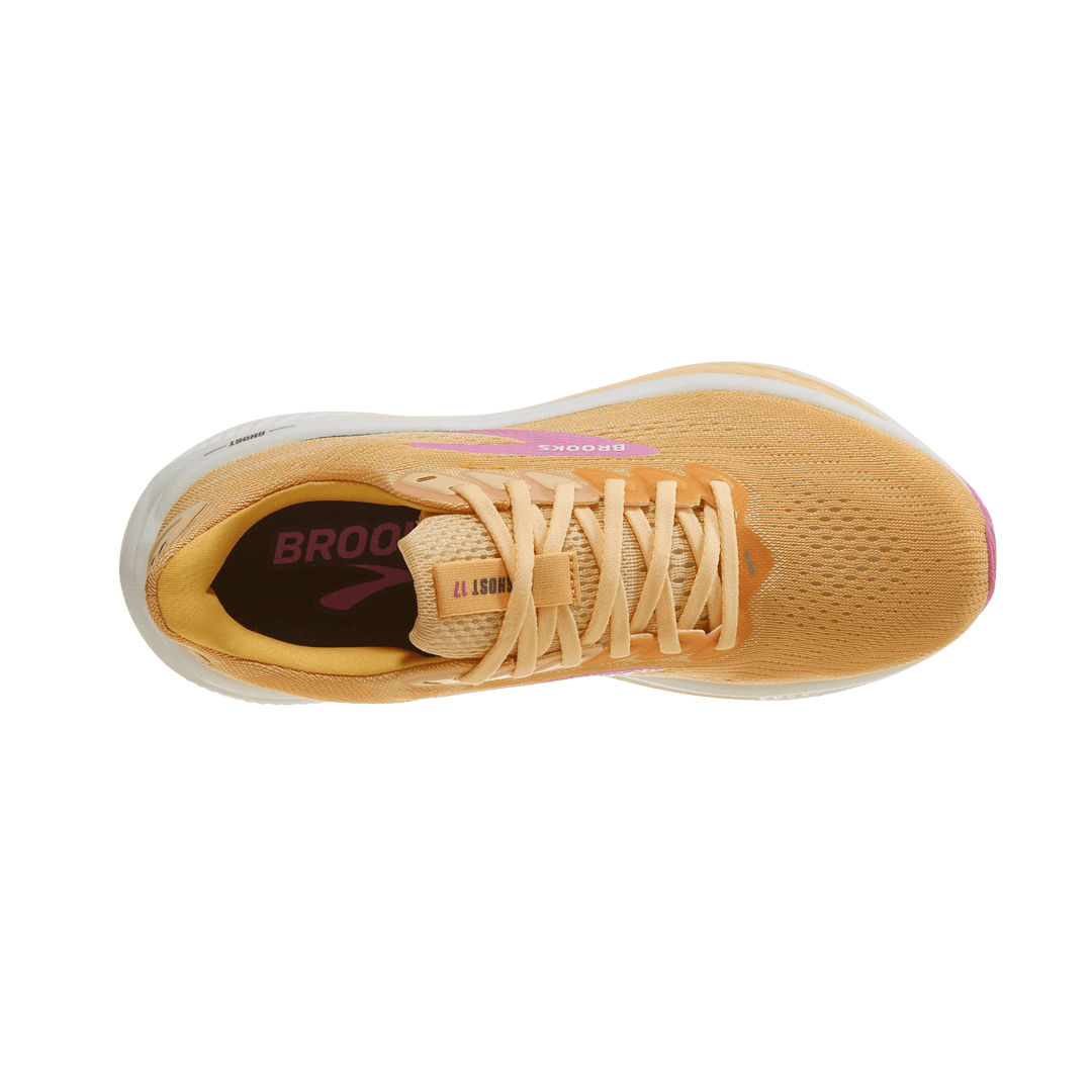 BROOKS WOMEN'S GHOST 17