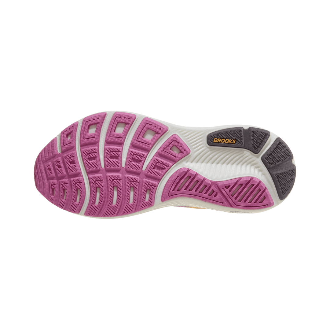 BROOKS WOMEN'S GHOST 17