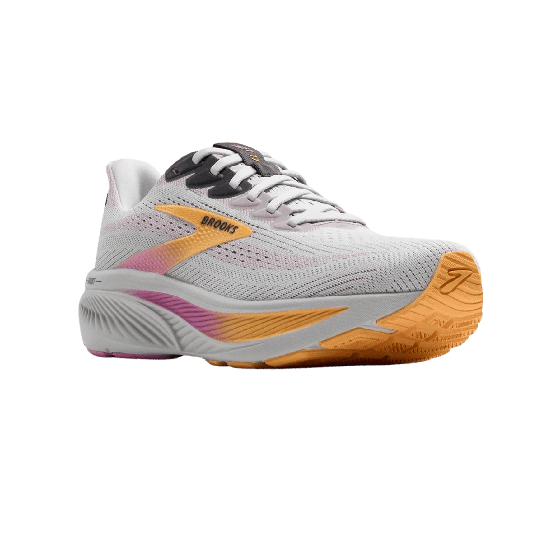 BROOKS WOMEN'S GHOST 17 WIDE