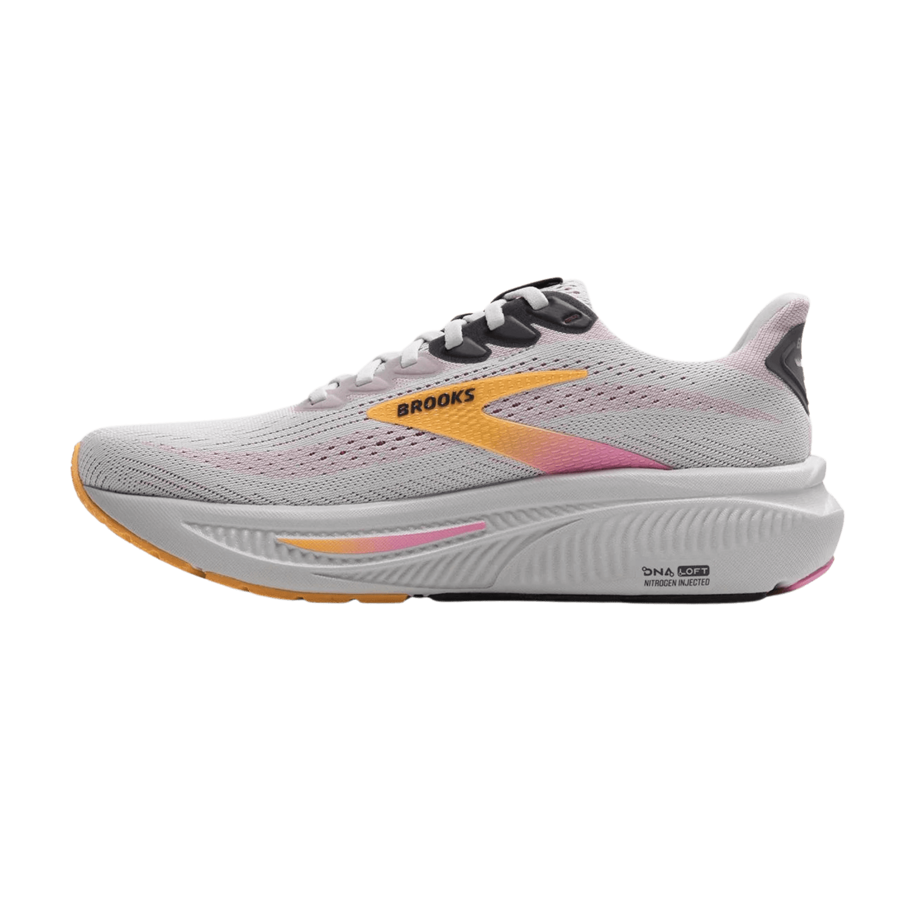BROOKS WOMEN'S GHOST 17 WIDE