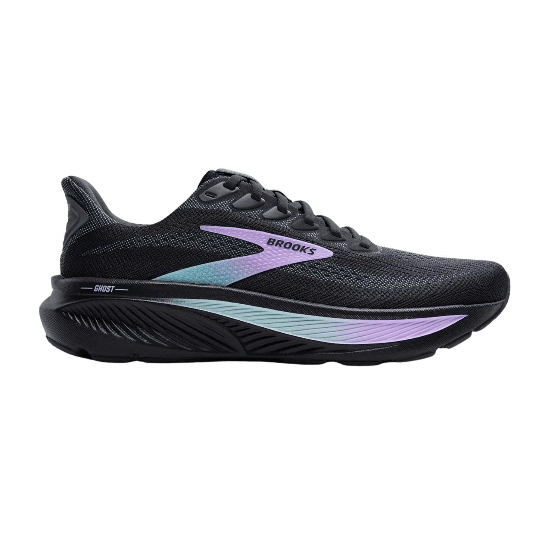 BROOKS WOMEN'S GHOST 17 WIDE
