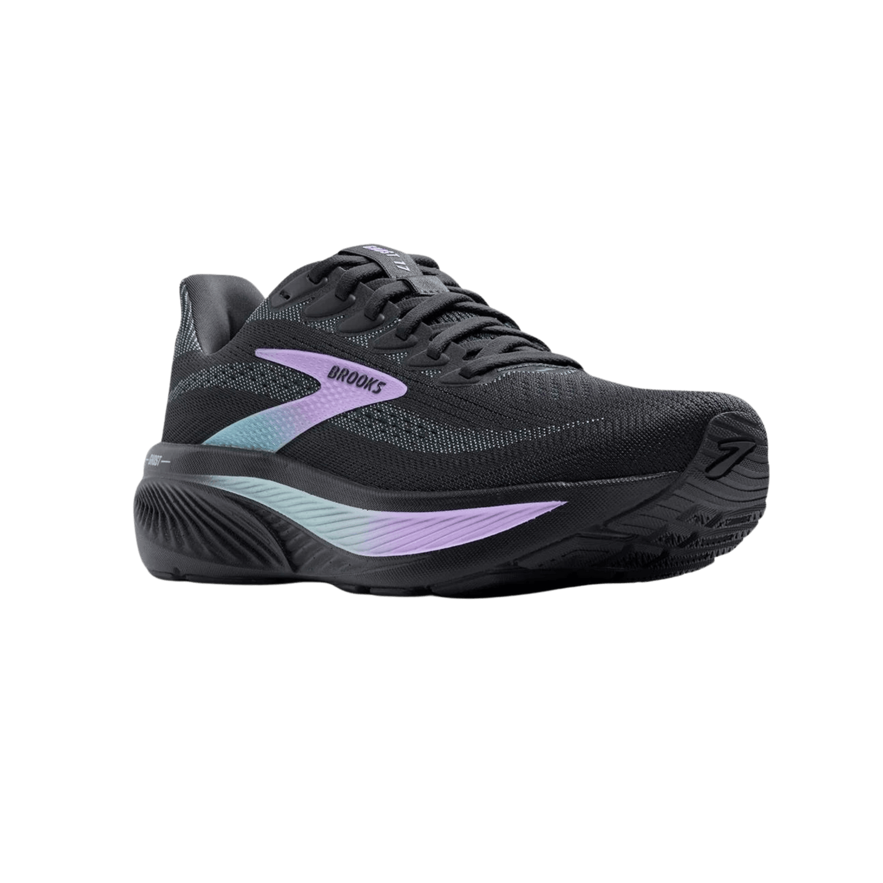 BROOKS WOMEN'S GHOST 17 WIDE