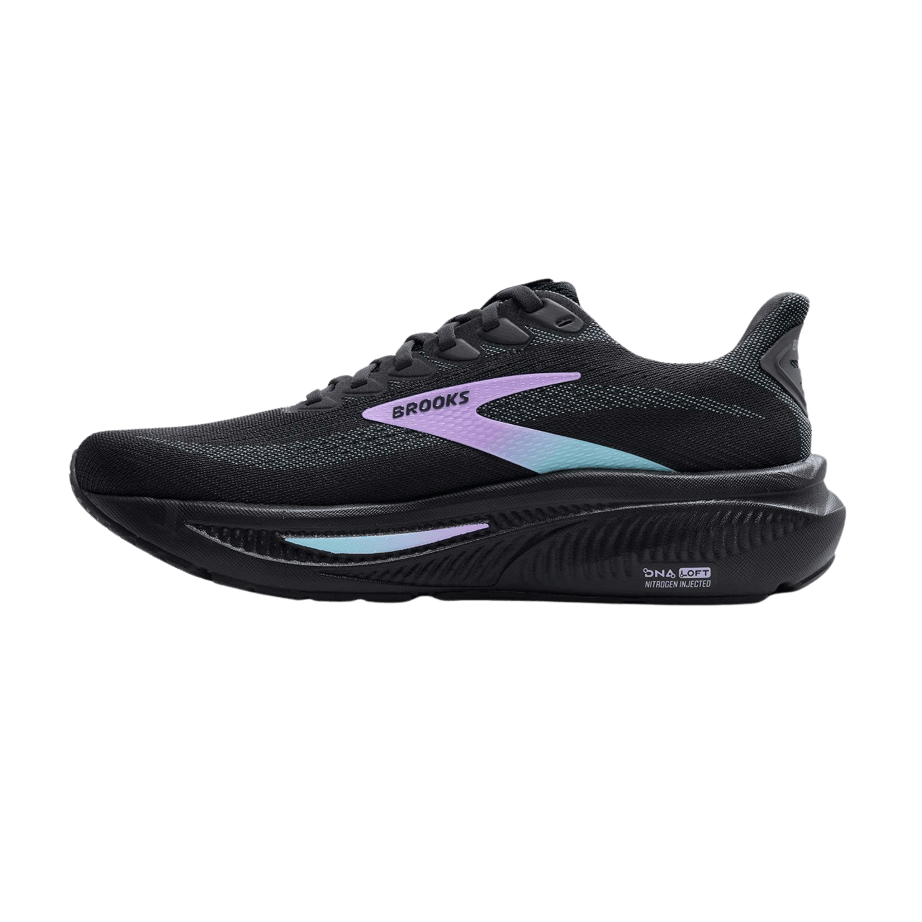 BROOKS WOMEN'S GHOST 17 WIDE