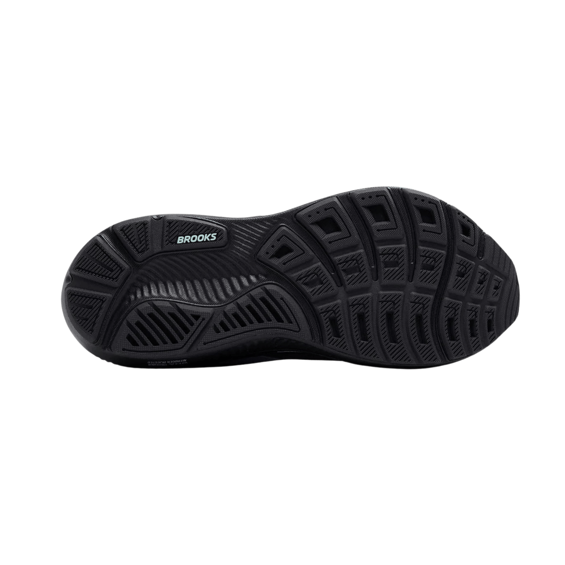 BROOKS WOMEN'S GHOST 17 WIDE
