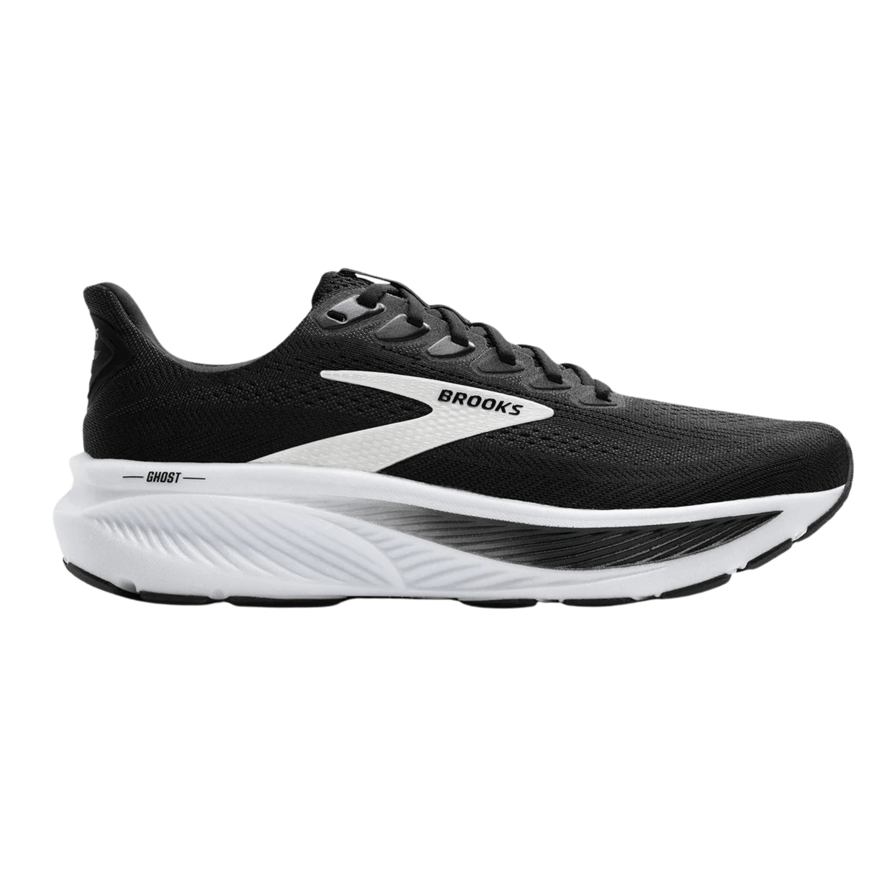 BROOKS WOMEN'S GHOST 17 WIDE