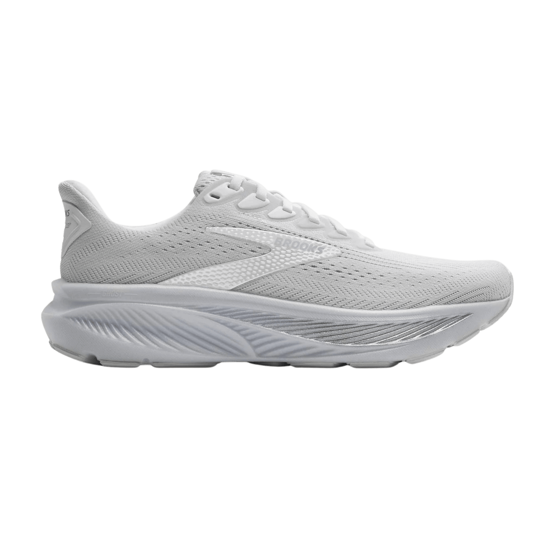 BROOKS WOMEN'S GHOST 17 WIDE