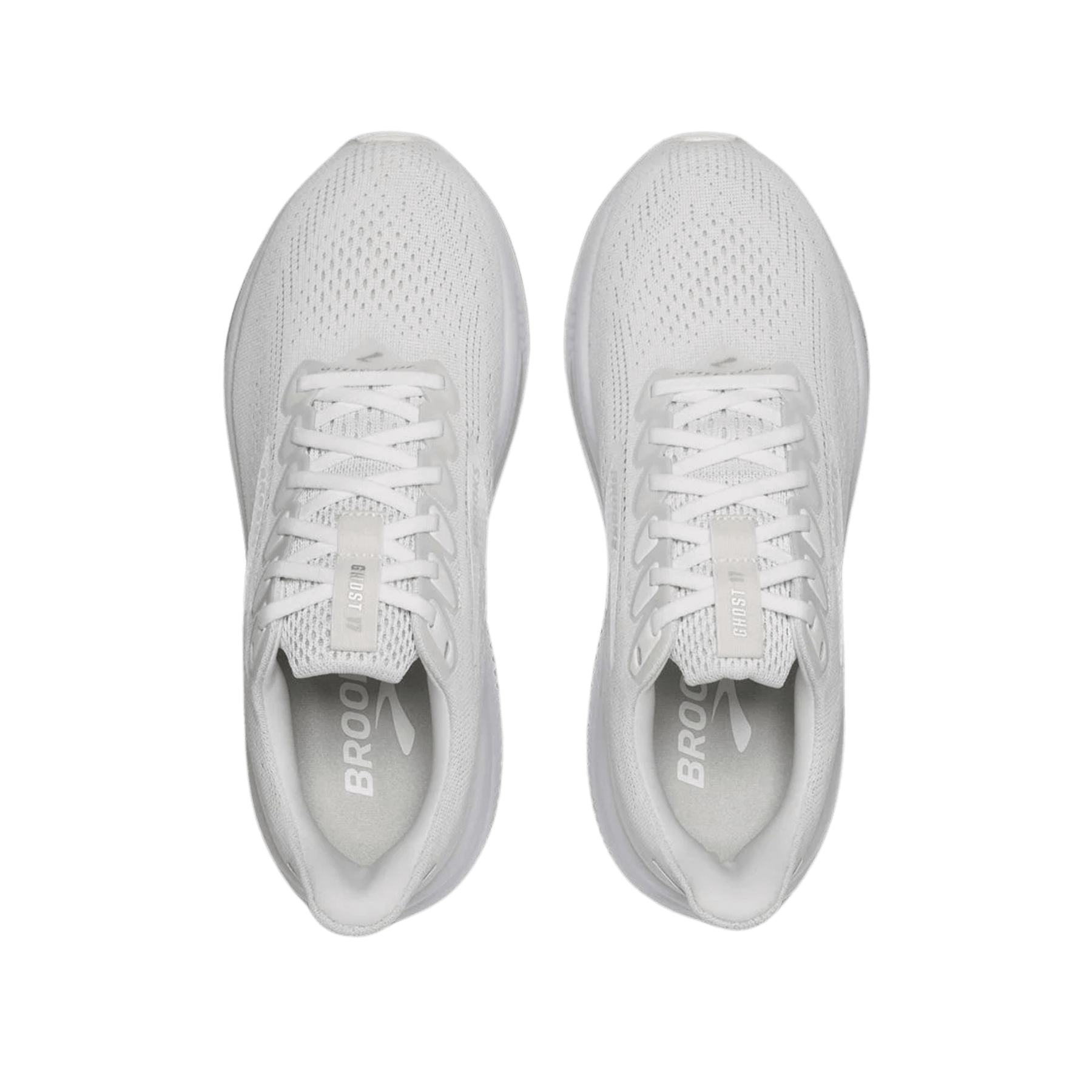 BROOKS WOMEN'S GHOST 17 WIDE