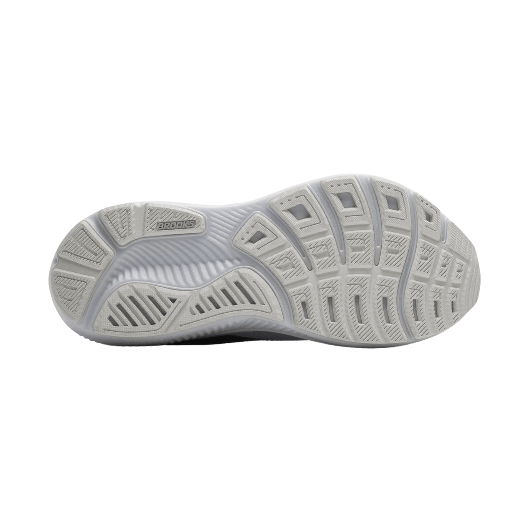 BROOKS WOMEN'S GHOST 17 WIDE