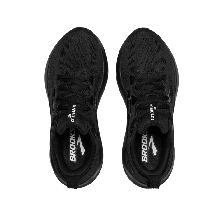 BROOKS WOMEN'S GLYCERIN 22