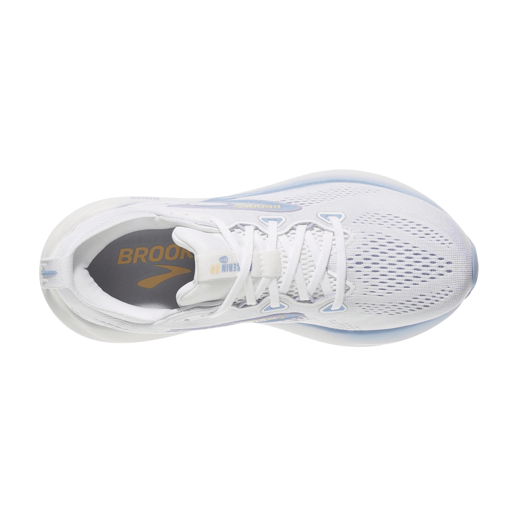 BROOKS WOMEN'S GLYCERIN 22