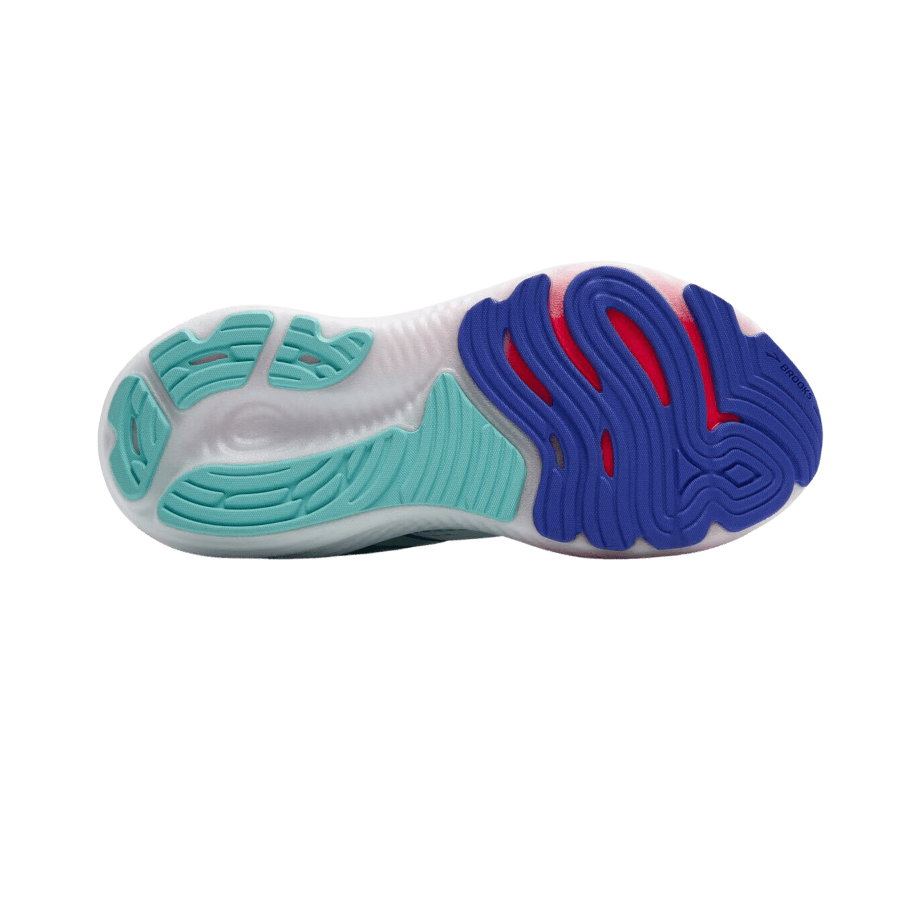 BROOKS WOMEN'S GLYCERIN GTS 22 WIDE
