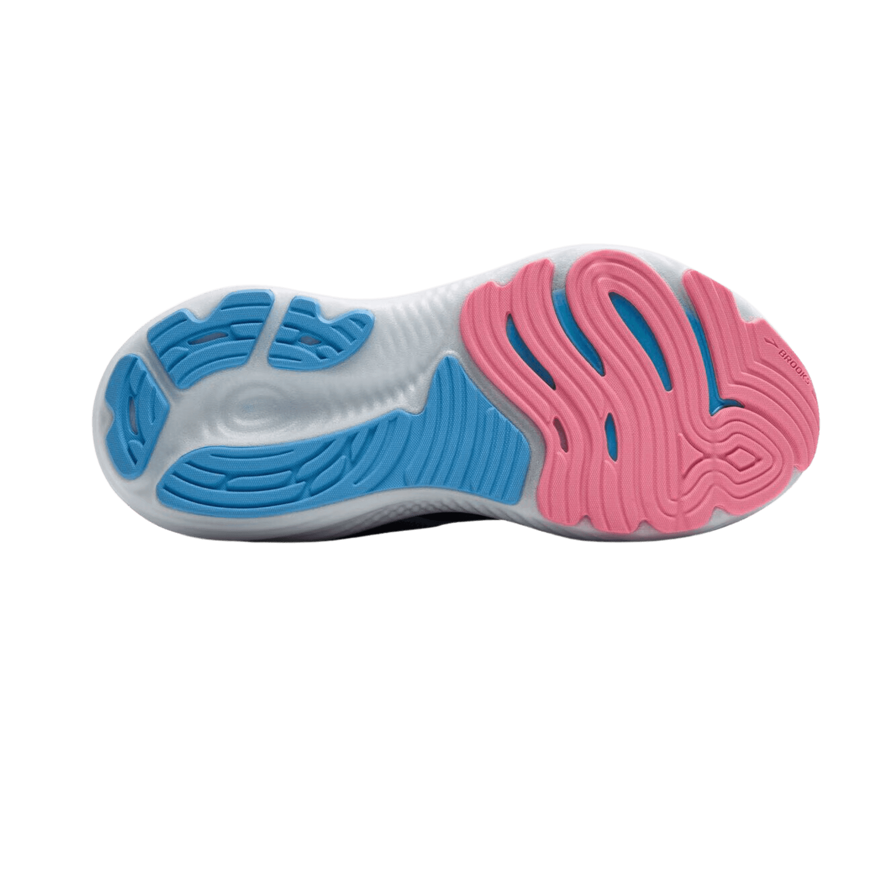 BROOKS WOMEN'S GLYCERIN GTS 22 WIDE