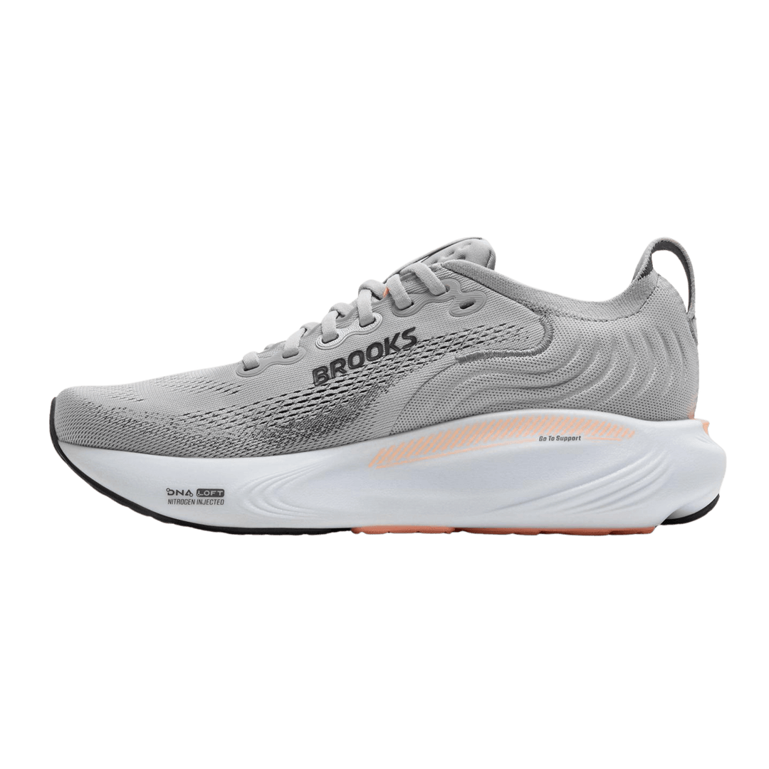 BROOKS WOMEN'S ADRENALINE GTS 25
