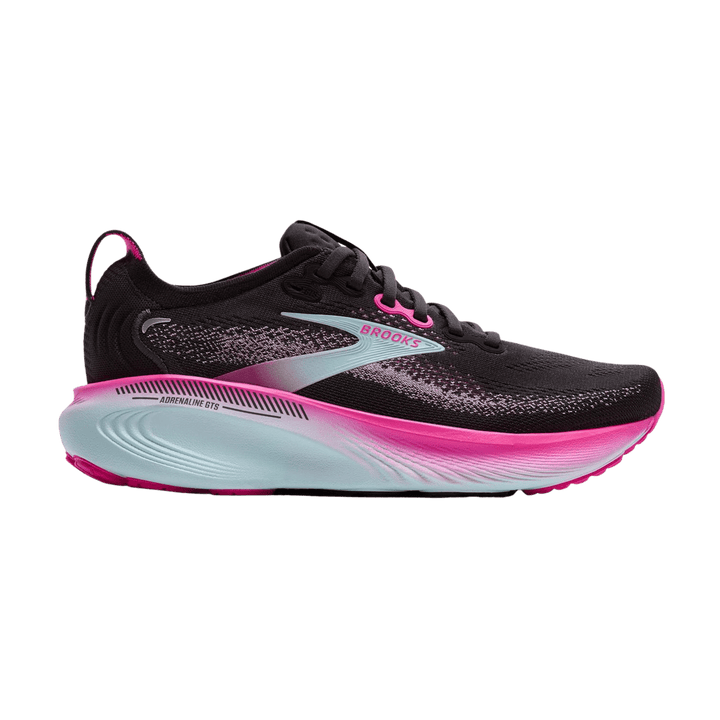 BROOKS WOMEN'S ADRENALINE GTS 25