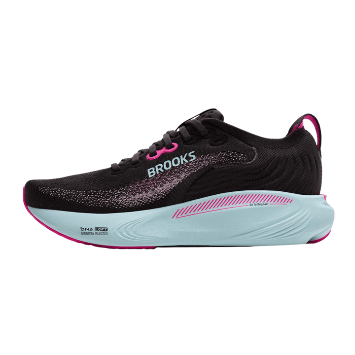 BROOKS WOMEN'S ADRENALINE GTS 25
