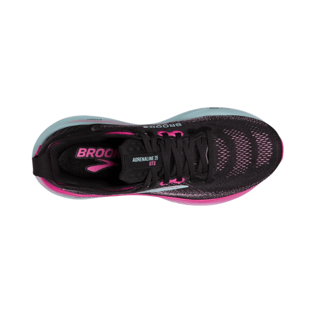 BROOKS WOMEN'S ADRENALINE GTS 25