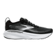 Black/Gray/White
