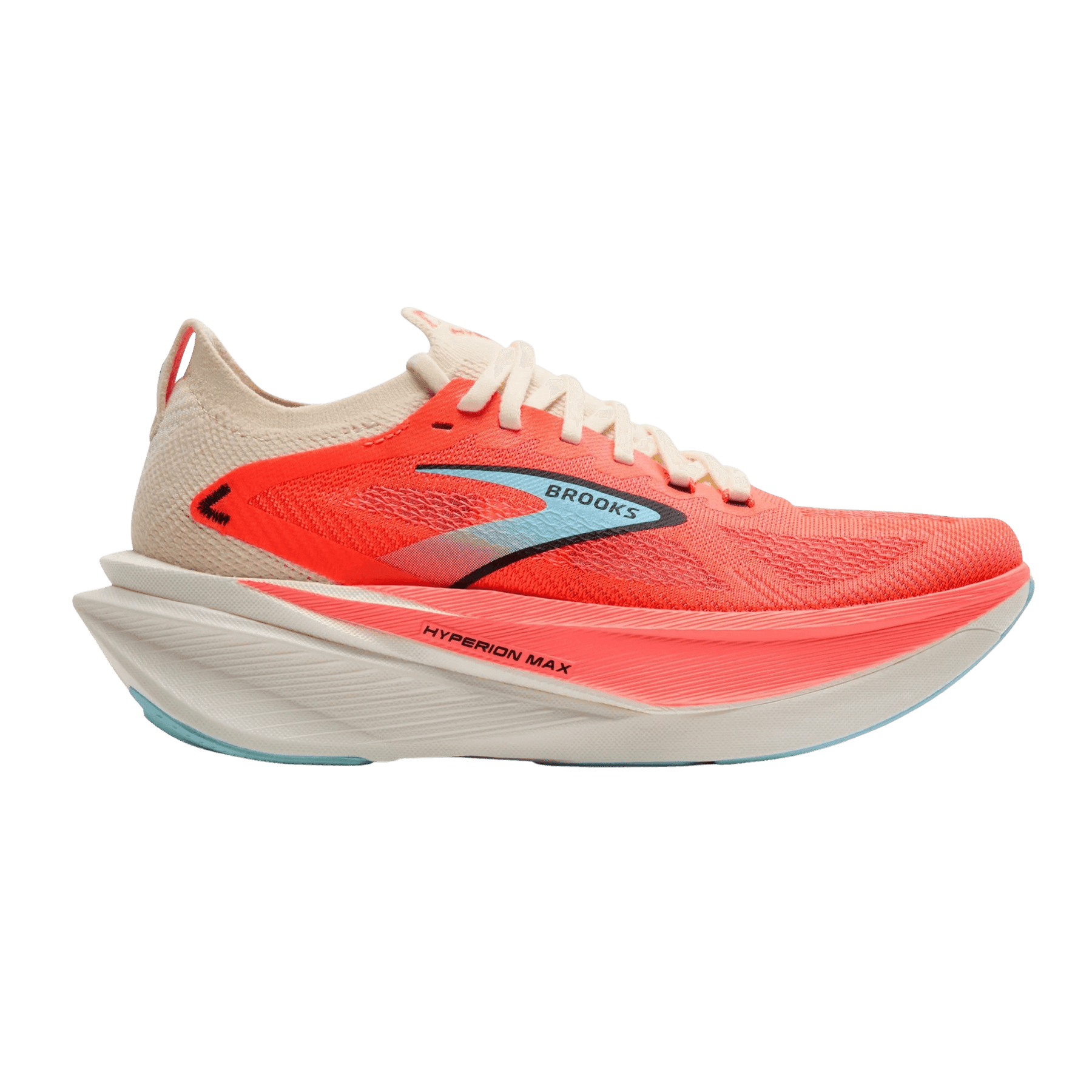 BROOKS WOMEN'S HYPERION MAX 3