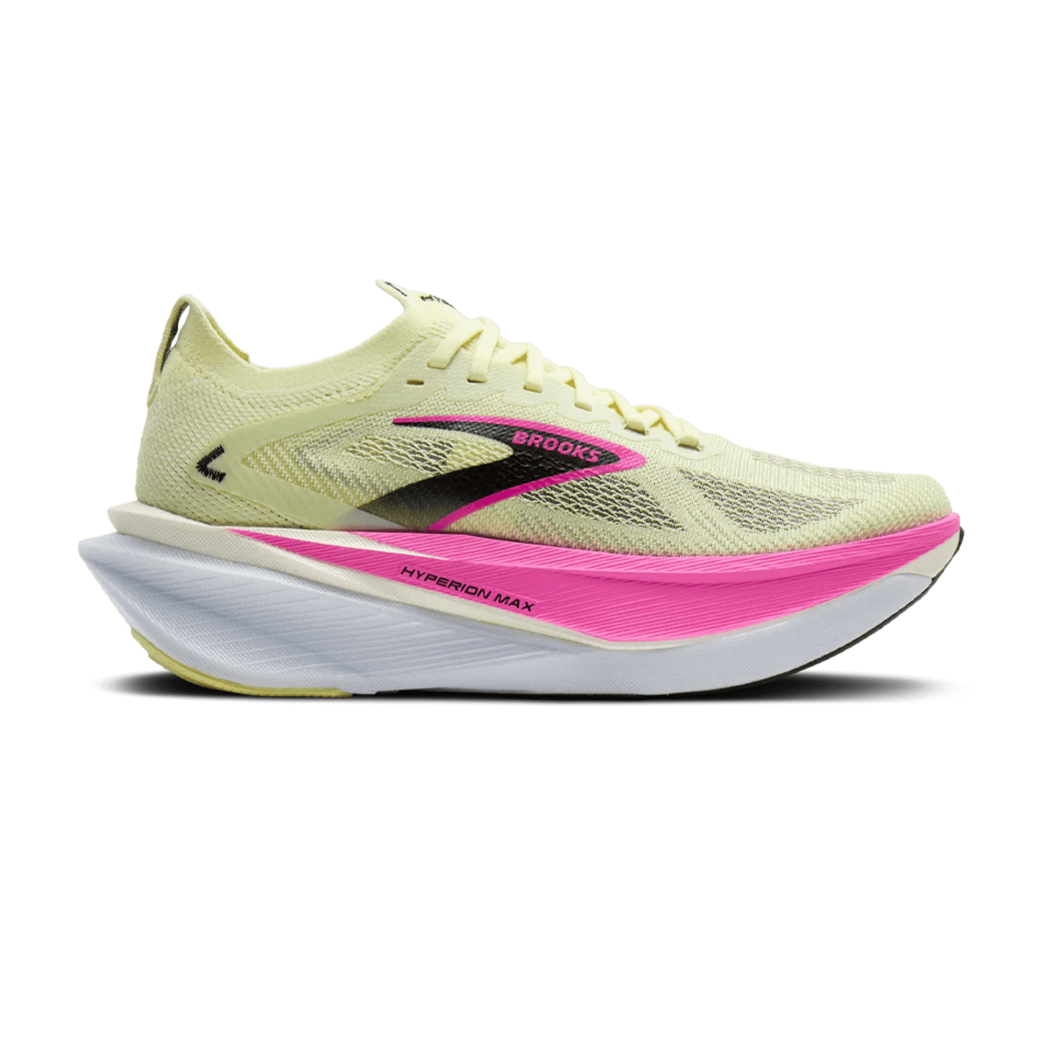 BROOKS WOMEN'S HYPERION MAX 3 – Luke's Locker Running & Fitness