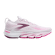 White/Cyber Pink