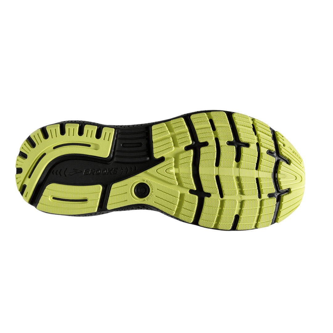 BROOKS MEN'S GHOST 16 NARROW