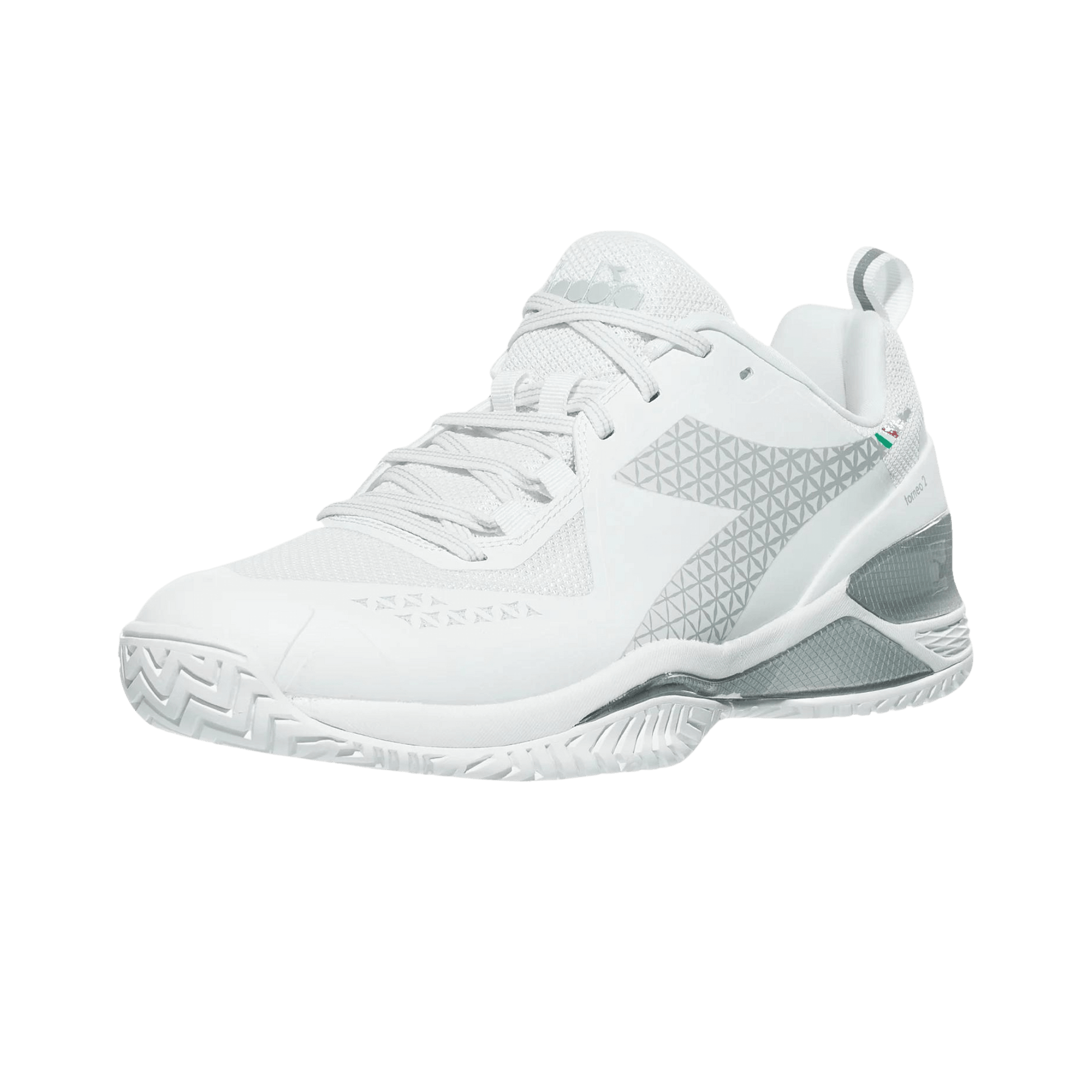 DIADORA MEN'S BLUESHIELD TORNEO 2 AG