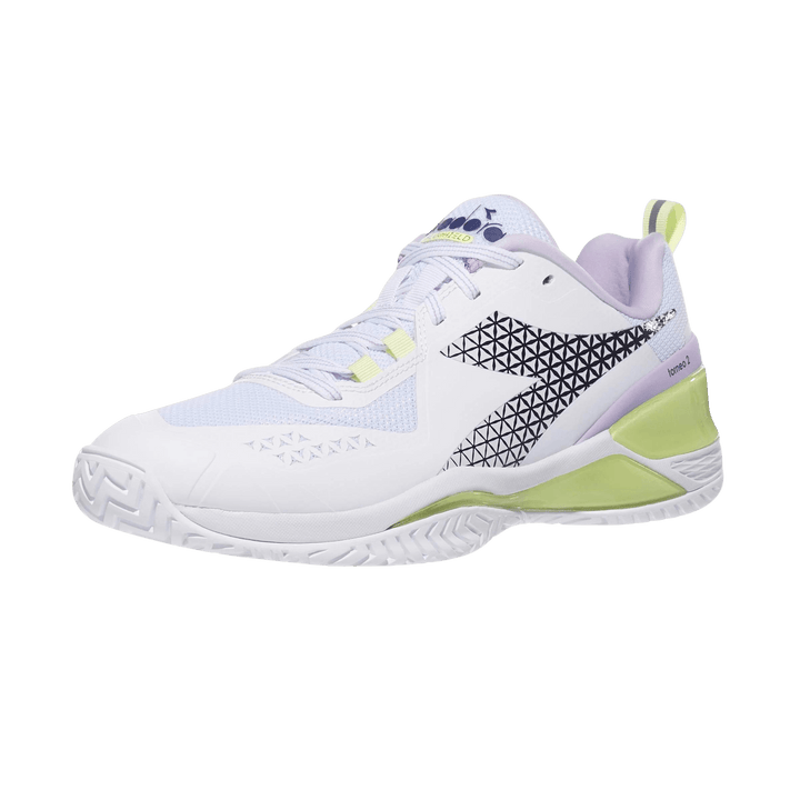 DIADORA WOMEN'S  BLUESHIELD TORNEO 2 AG