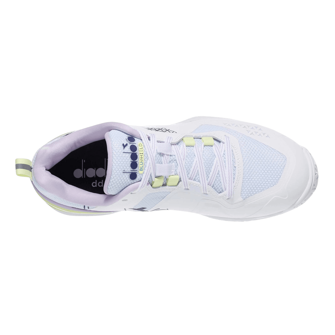 DIADORA WOMEN'S  BLUESHIELD TORNEO 2 AG
