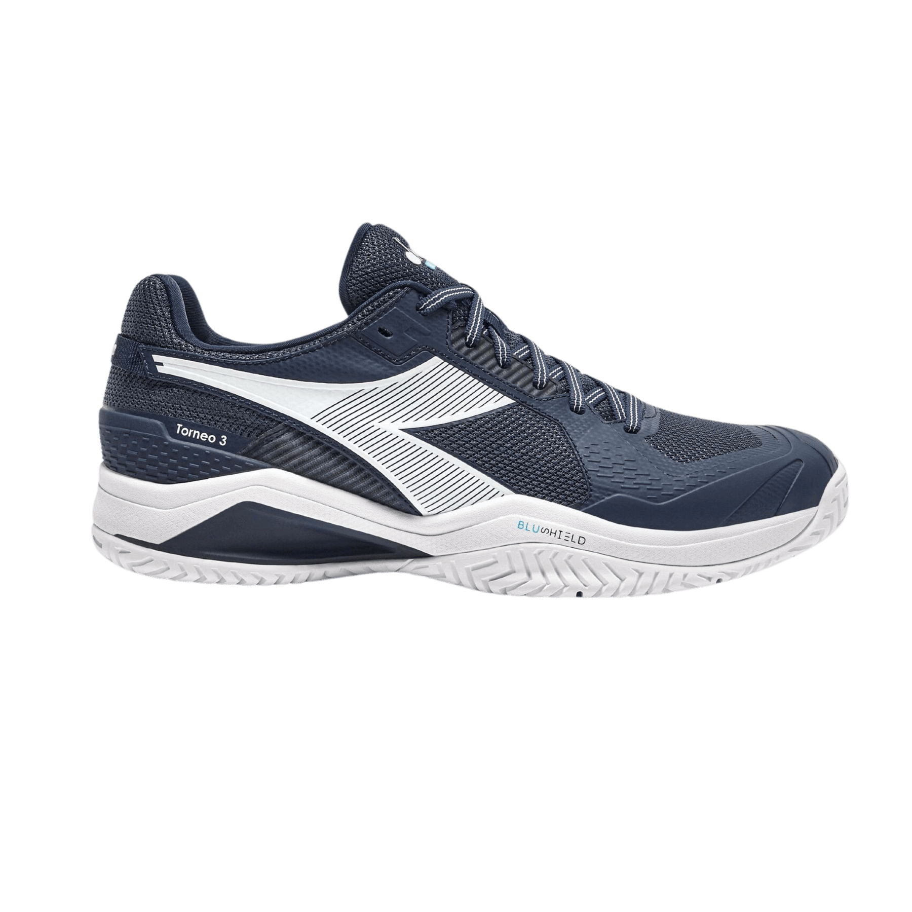 DIADORA MEN'S BLUSHIELD TORNEO 3
